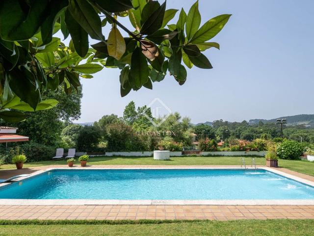 Chalet en venta en Pontevedra, Galicia
