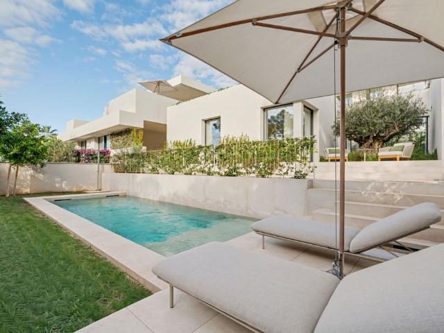 Chalet en venta en Calvià, Serra de Tramuntana