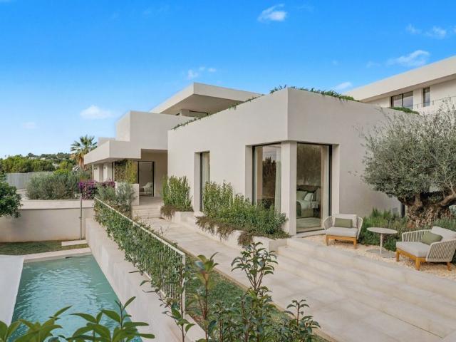 Chalet en venta en Calvià, Serra de Tramuntana
