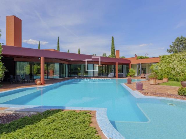 Chalet en venta en Pozuelo De Alarcón, Madrid