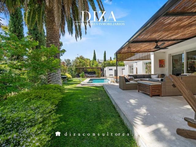 Chalet en venta en Húmera, Pozuelo De Alarcón