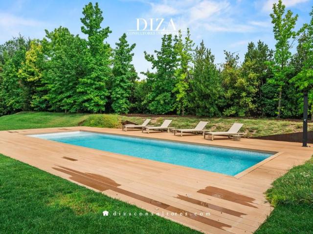 Chalet en venta en Húmera, Pozuelo De Alarcón