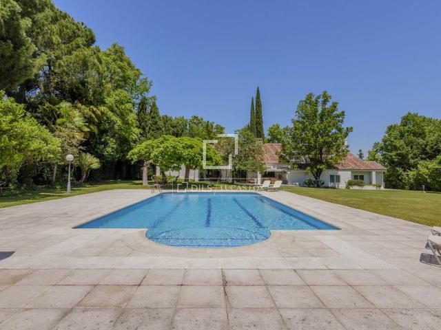 Chalet en venta en Pozuelo De Alarcón, Madrid