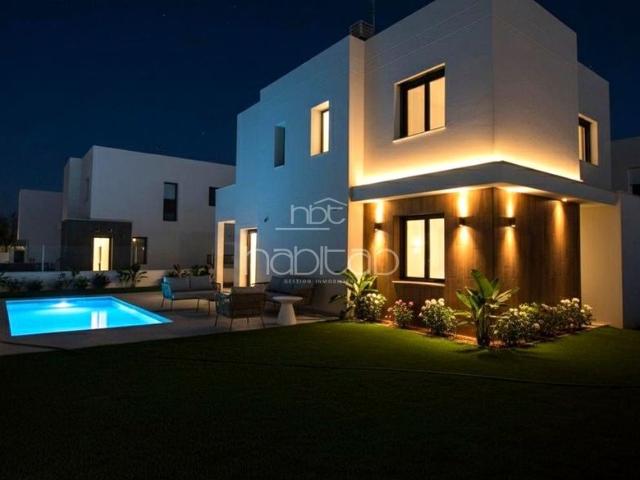 Chalet en venta en Rascanya, el Camp de Túria