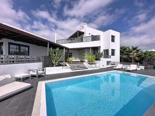 Chalet en venta en Yaiza, Canarias