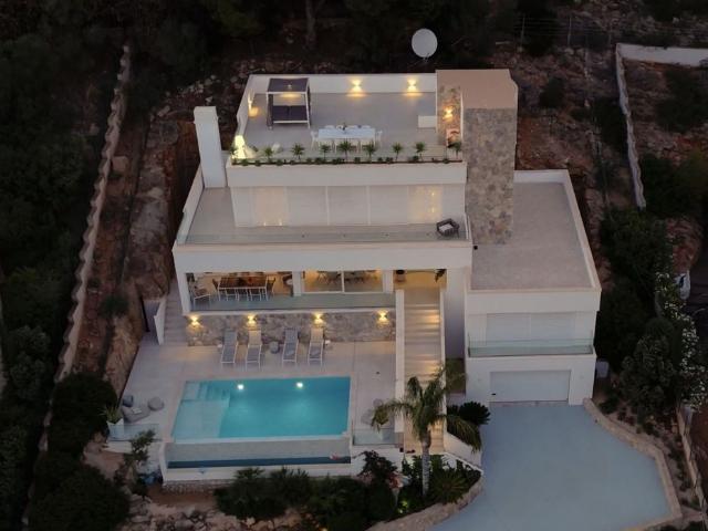 Chalet en venta en Port d'Andratx, Serra de Tramuntana