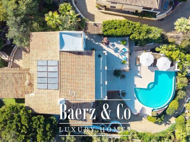 Chalet en venta en Port d'Andratx, Serra de Tramuntana
