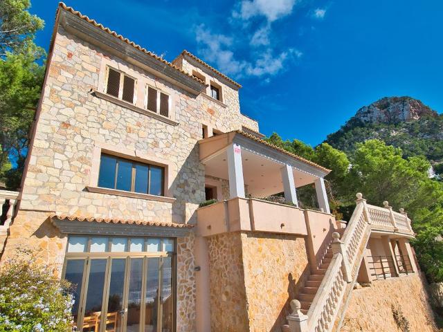 Chalet en venta en Port d'Andratx, Serra de Tramuntana