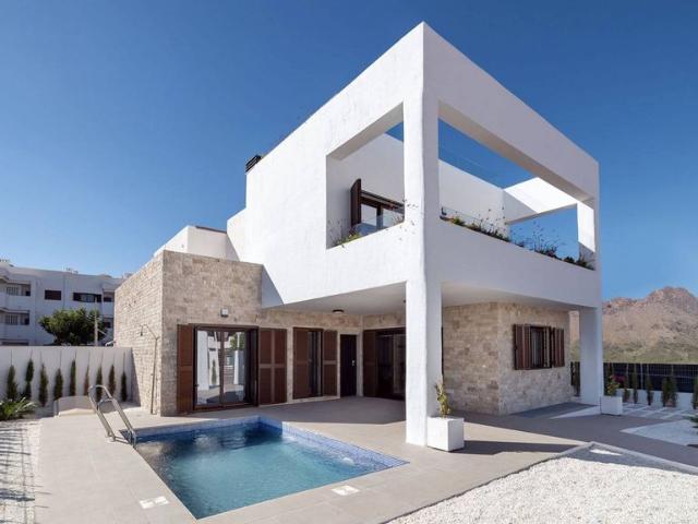 Chalet en venta en Los Perdigones, Cuevas Del Almanzora