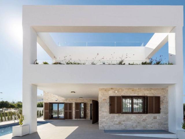 Chalet en venta en Los Perdigones, Cuevas Del Almanzora