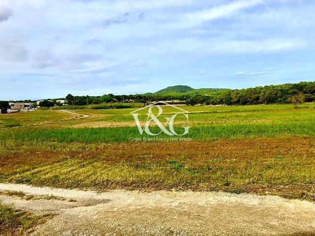 Chalet en venta en Regencós, Girona