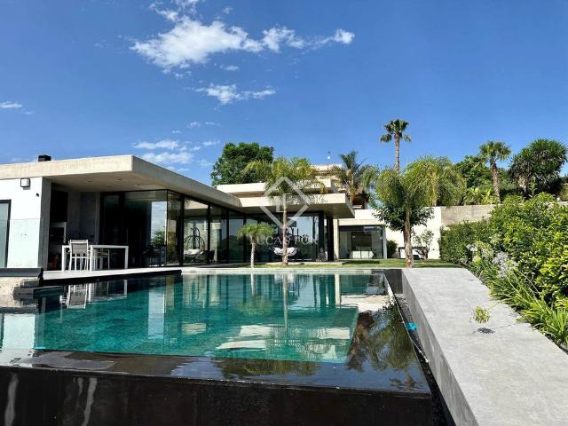 Chalet en venta en el Camp de Túria, Valencia