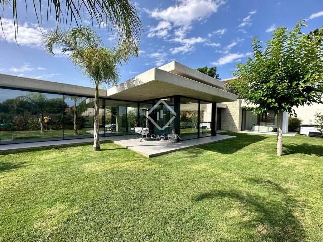 Chalet en venta en el Camp de Túria, Valencia