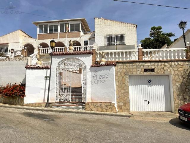 Chalet en venta en Caleta de Vélez, La Axarquía
