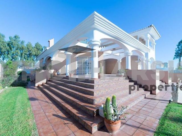 Chalet en venta en Playa Serena, Roquetas De Mar