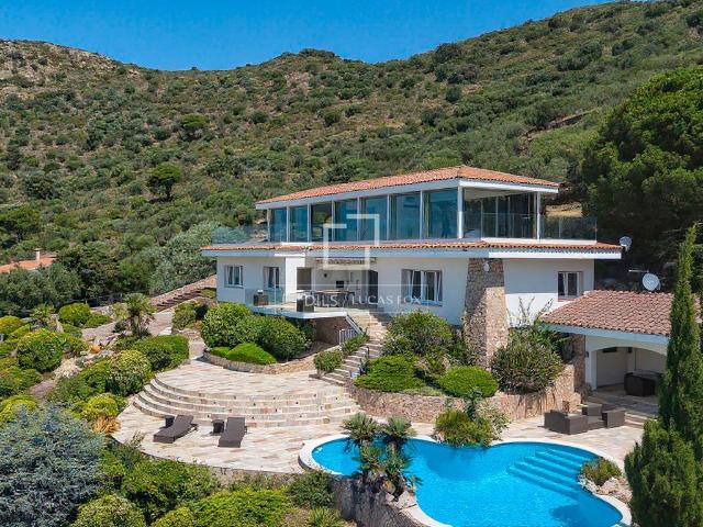Chalet en venta en Alt Empordà, Catalunya
