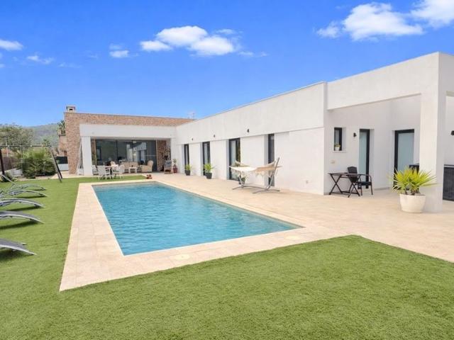 Chalet en venta en Raiguer, Baleares