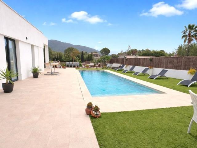 Chalet en venta en Raiguer, Baleares