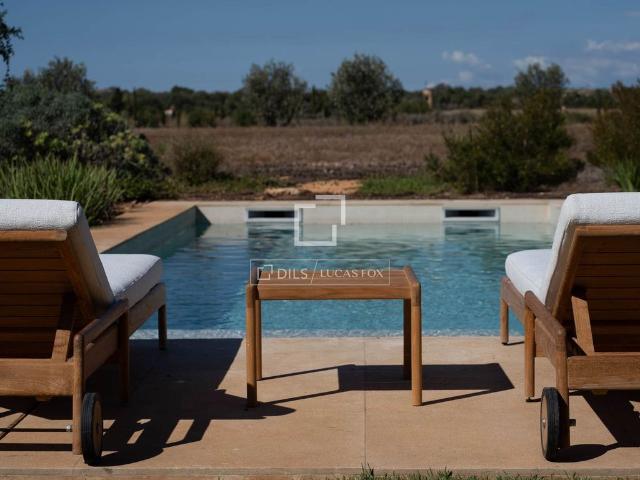 Chalet en venta en sa Ràpita, Campos