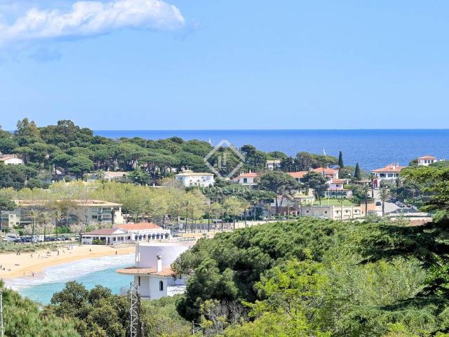 Chalet en venta en Baix Empordà, Catalunya
