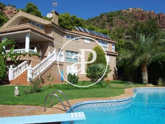 Chalet en venta en el Camp de Morvedre, Valencia