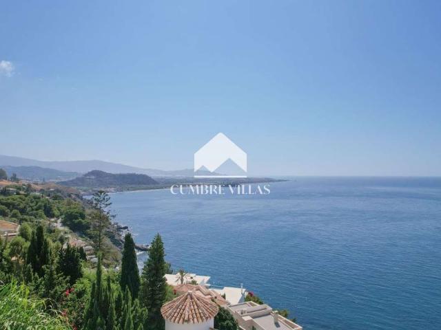 Chalet en venta en Comarca de la Costa Granadina, Andalucía
