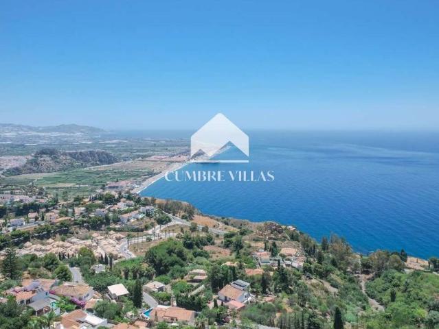 Chalet en venta en Laderas, Comarca de la Costa Granadina