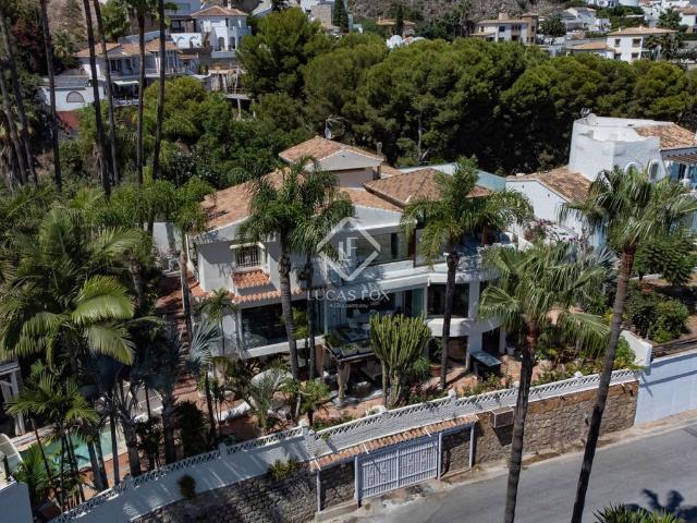 Chalet en venta en Salobreña, Granada