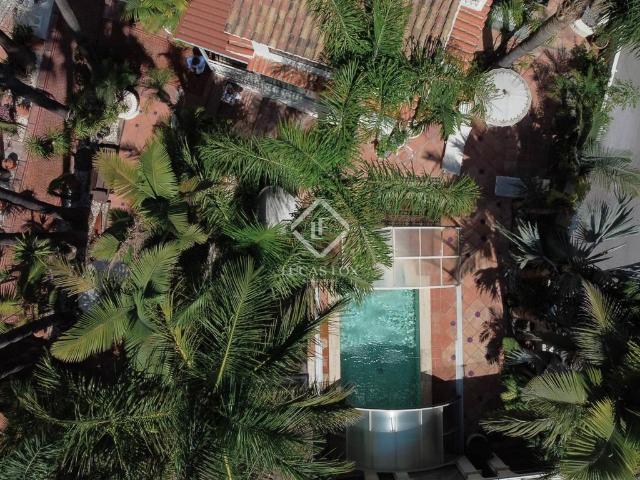 Chalet en venta en Comarca de la Costa Granadina, Andalucía