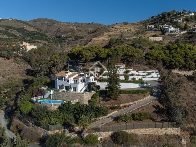 Chalet en venta en Salobreña, Granada