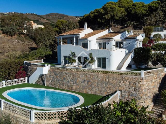 Chalet en venta en Comarca de la Costa Granadina, Andalucía