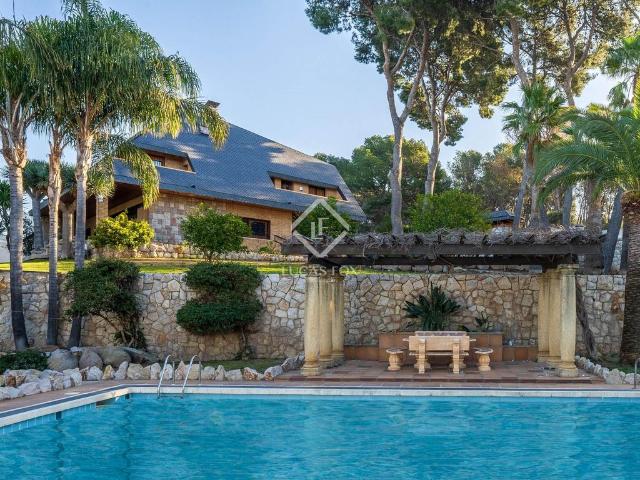 Villa en venta en Salou