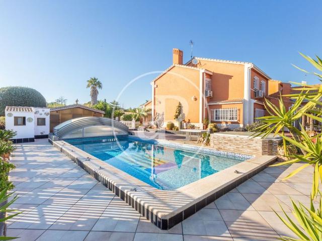 Chalet en venta en Colinas de San Antonio, el Camp de Túria