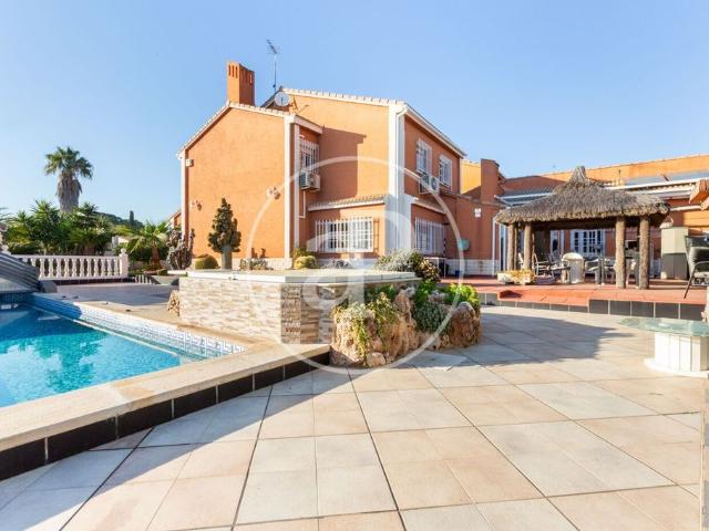 Chalet en venta en Colinas de San Antonio, el Camp de Túria