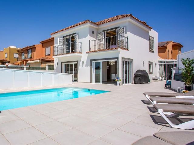 Chalet en venta en San Bartolomé De Tirajana, Canarias