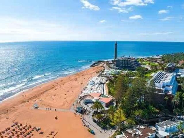 Chalet en venta en San Bartolomé De Tirajana, Canarias