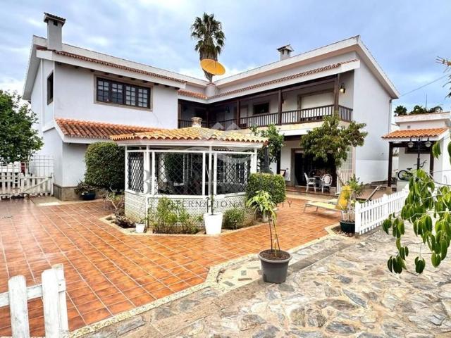 Chalet en venta en San Cristóbal de La Laguna, Canarias