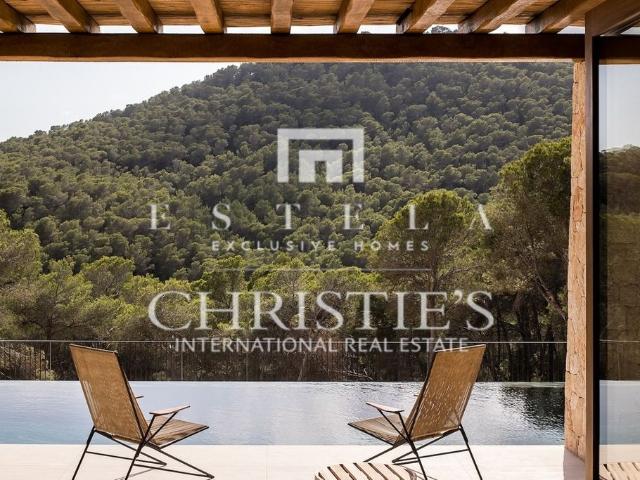 Chalet en venta en Sant Josep de sa Talaia, Eivissa