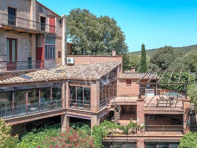 Chalet en venta en Gironès, Catalunya