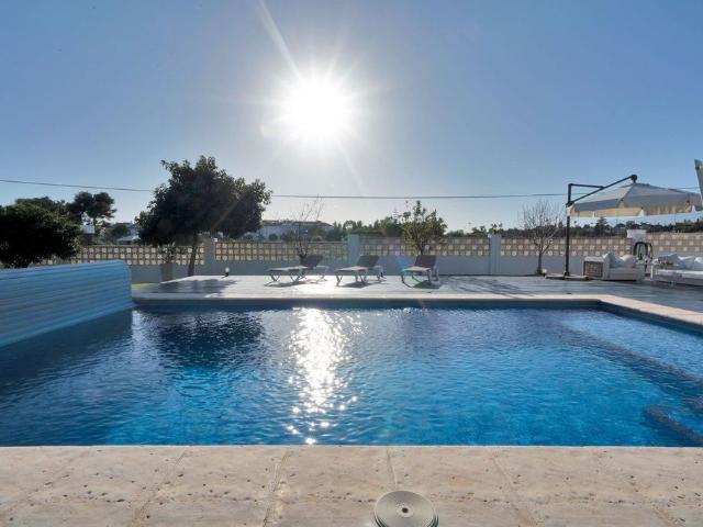 Chalet en venta en Guadalmina, Costa del Sol Occidental