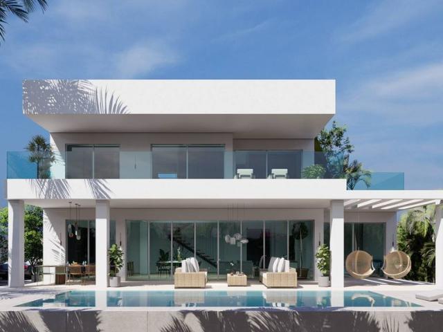 Chalet en venta en Salto del Agua, Costa del Sol Occidental