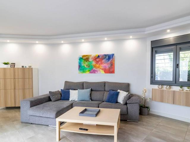 Chalet en venta en Salto del Agua, Costa del Sol Occidental