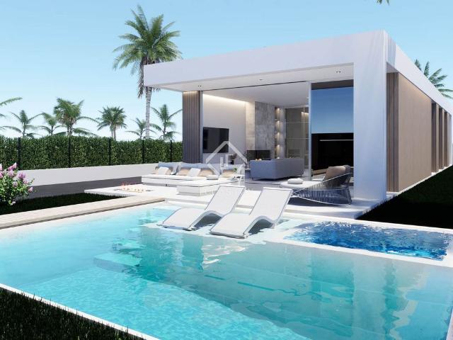 Chalet en venta en Sant Pere De Ribes, Barcelona