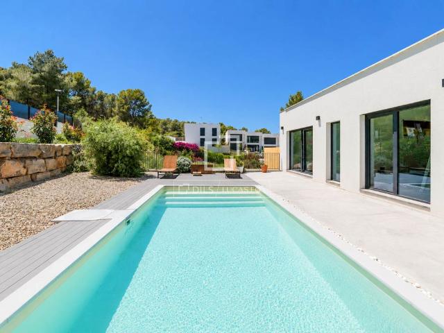 Chalet en venta en Garraf, Catalunya