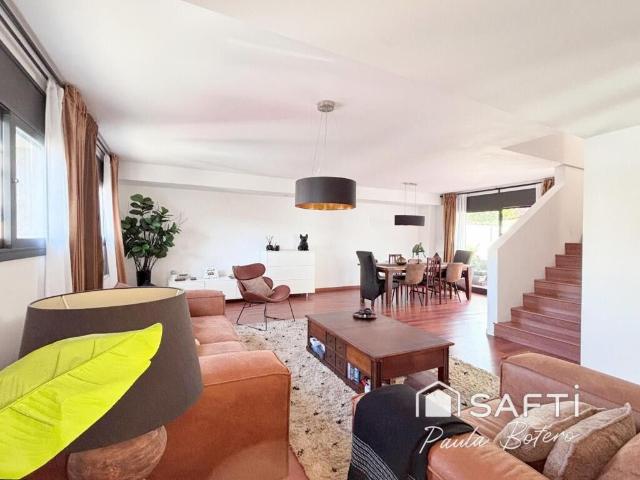 Chalet en venta en Sant Pere De Ribes, Barcelona