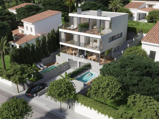 Chalet en venta en Garraf, Catalunya