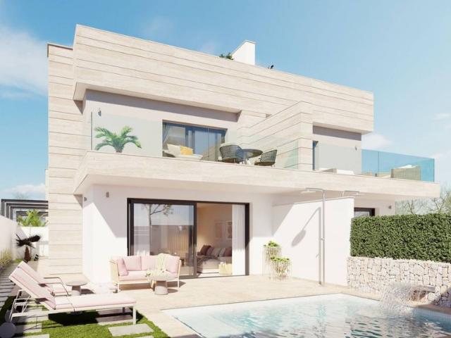 Chalet en venta en Loma de Abajo, Campo de Cartagena y Mar Menor