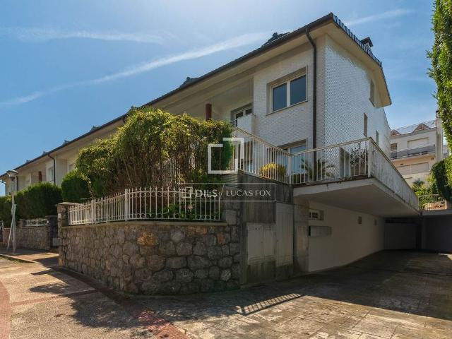 Chalet en venta en Donostia / San Sebastián, Gipuzkoa