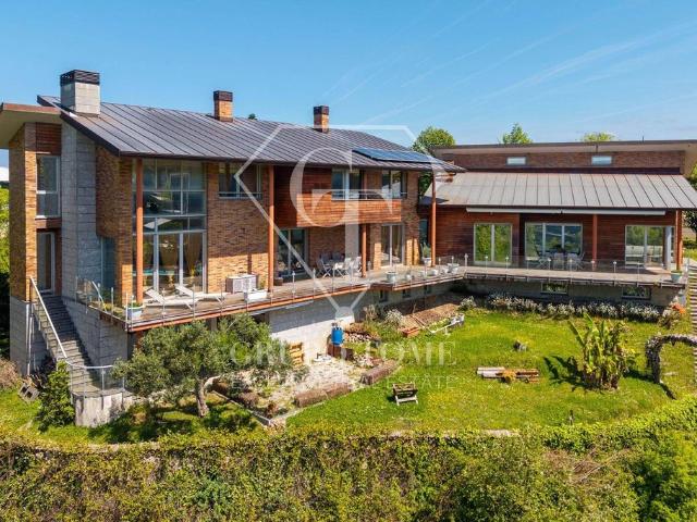 Chalet en venta en Mendebaldea, Donostia-san Sebastián