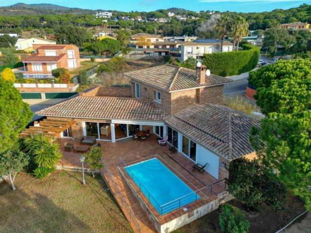 Villa en venta en Calonge